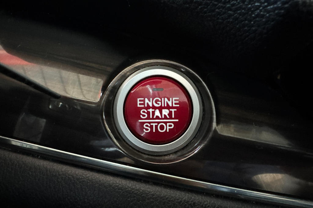 Thumbnail: 2016 Honda CR-V - 29