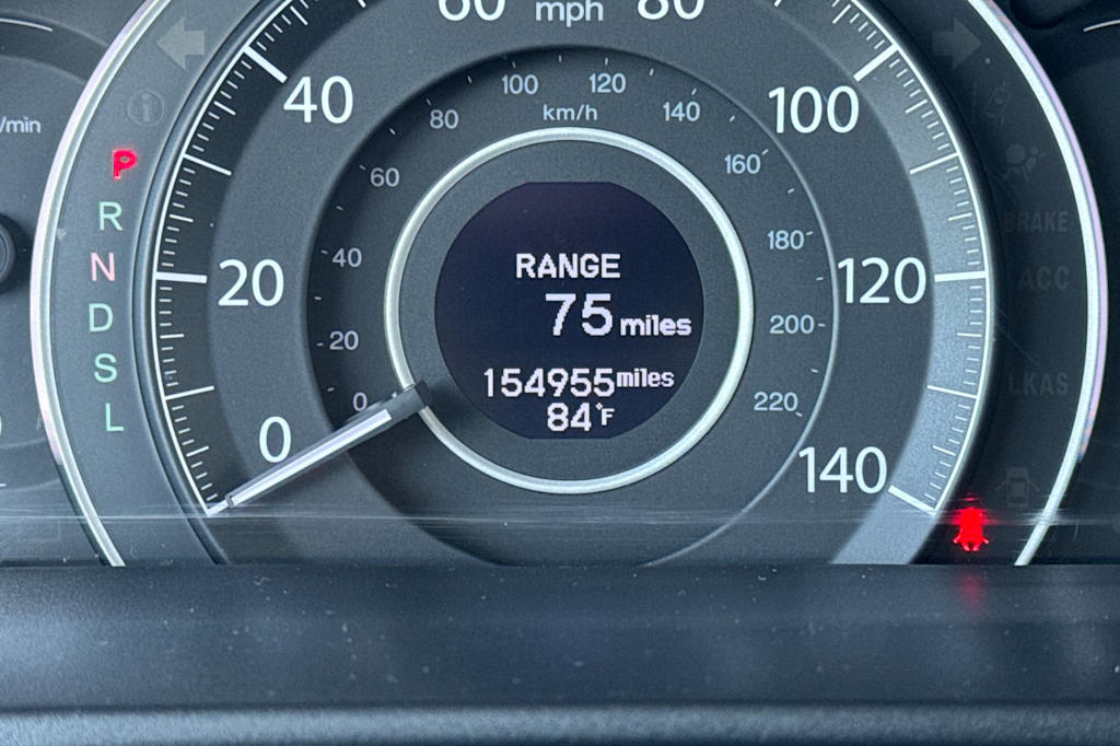 Thumbnail: 2016 Honda CR-V - 33