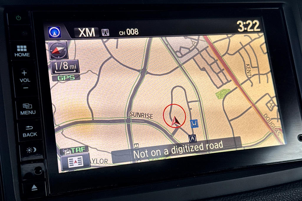 Thumbnail: 2016 Honda CR-V - 26