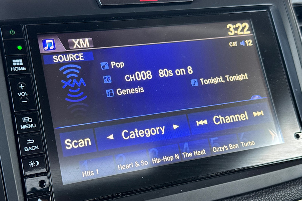 Thumbnail: 2016 Honda CR-V - 13