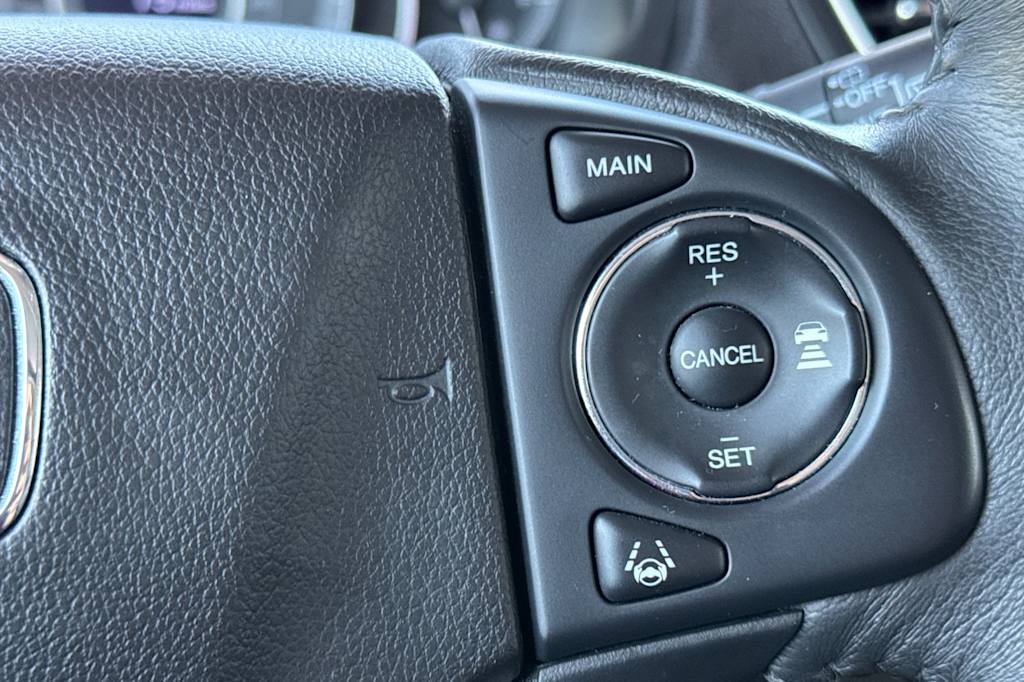 Thumbnail: 2016 Honda CR-V - 32