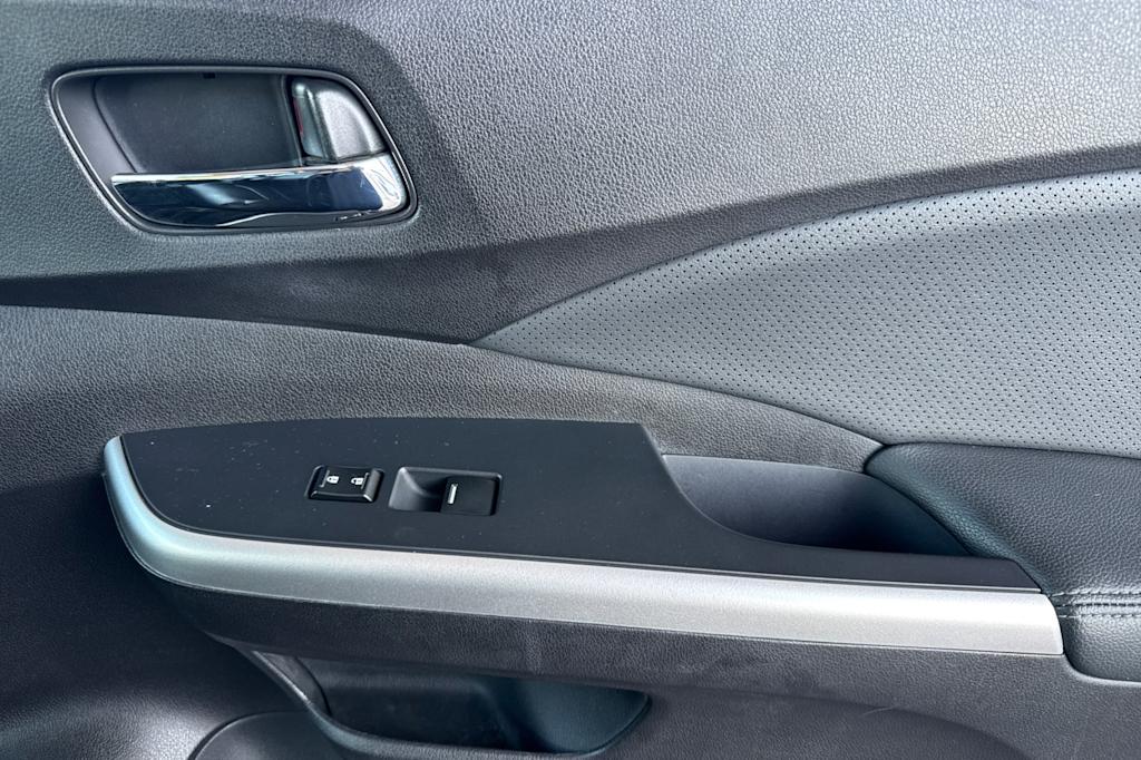 Thumbnail: 2016 Honda CR-V - 25