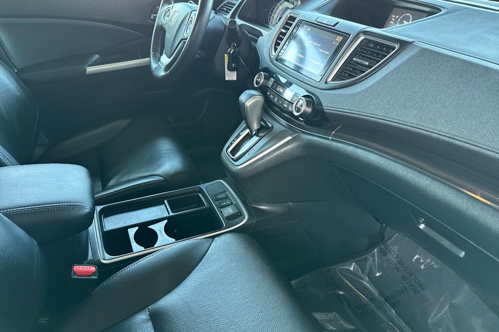 Thumbnail: 2016 Honda CR-V - 12