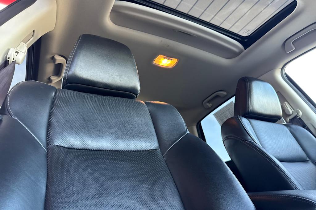 Thumbnail: 2016 Honda CR-V - 24