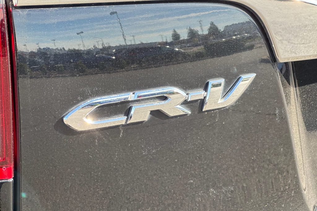 Thumbnail: 2016 Honda CR-V - 7