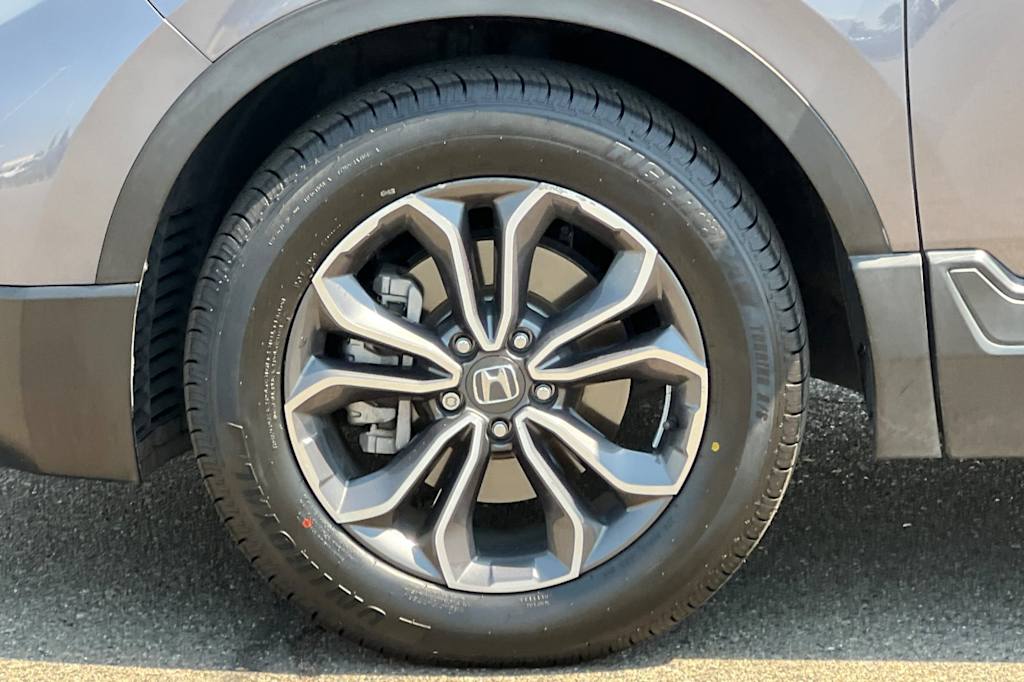 Thumbnail: 2022 Honda CR-V - 8