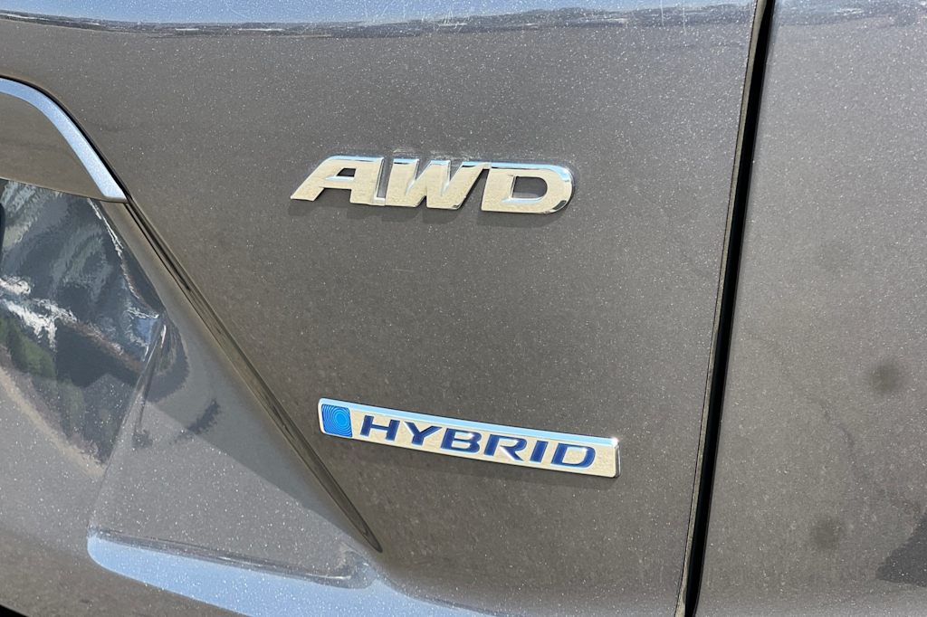 Thumbnail: 2022 Honda CR-V - 7