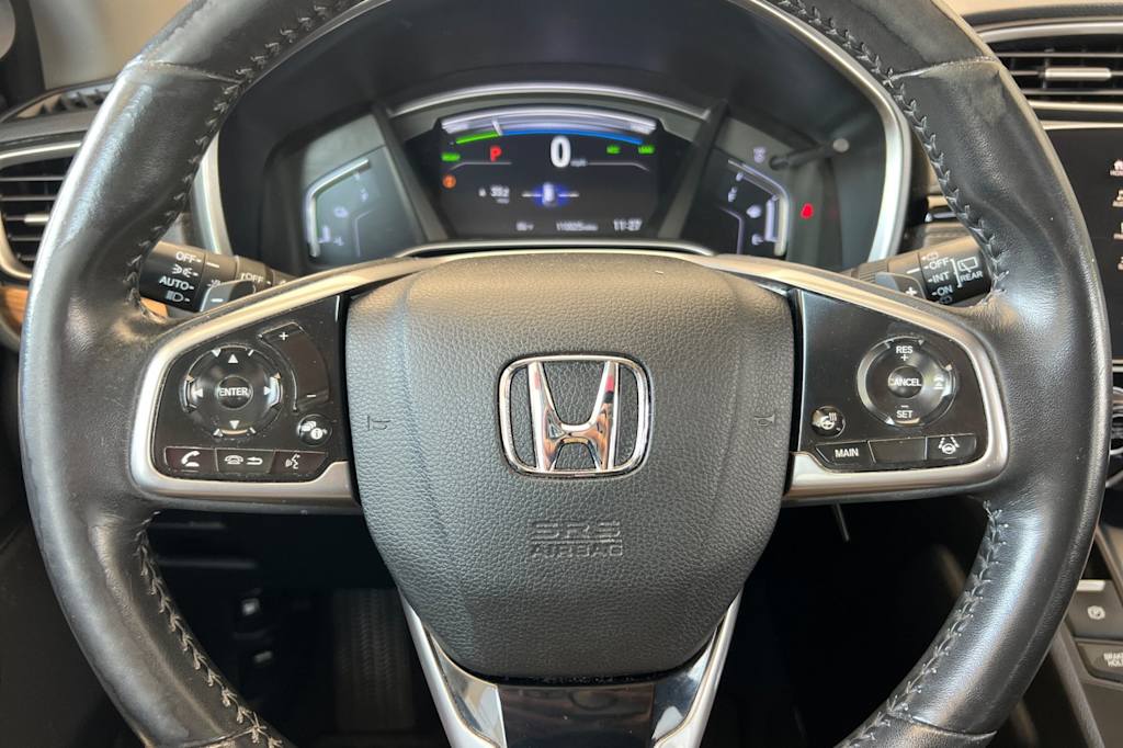 Thumbnail: 2022 Honda CR-V - 28