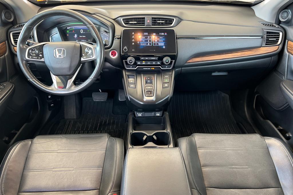 Thumbnail: 2022 Honda CR-V - 2