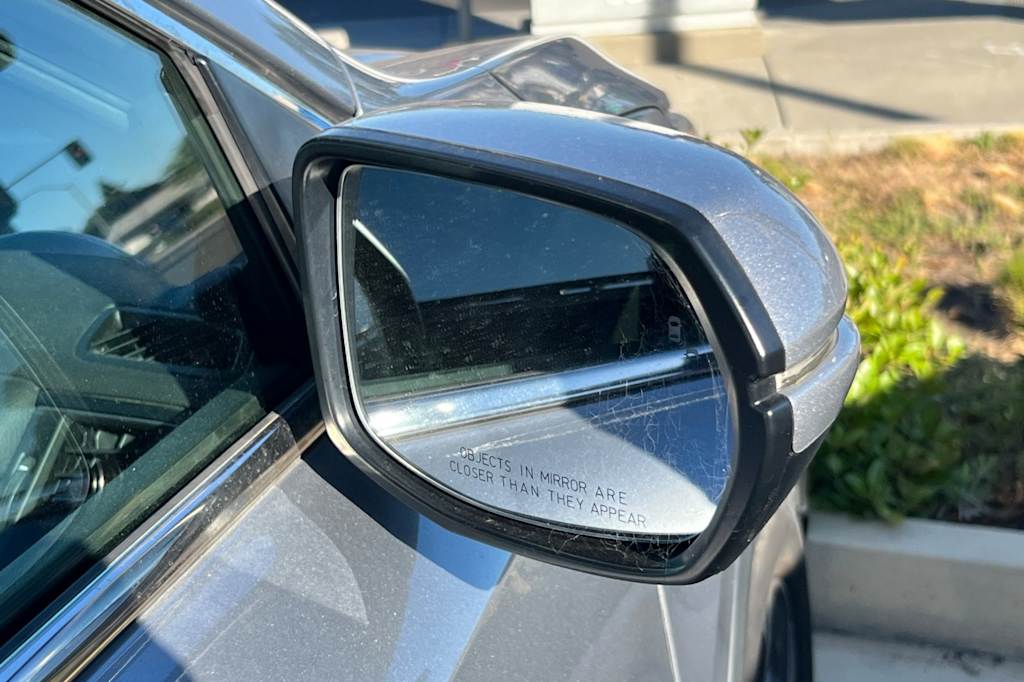 Thumbnail: 2019 Honda CR-V - 17