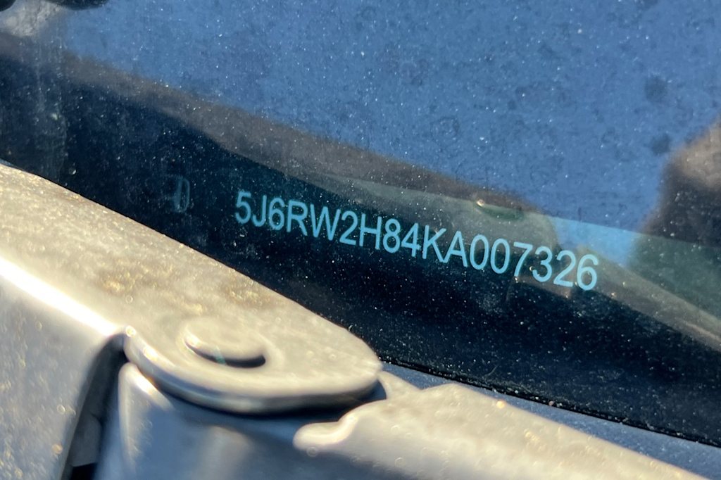 Thumbnail: 2019 Honda CR-V - 7