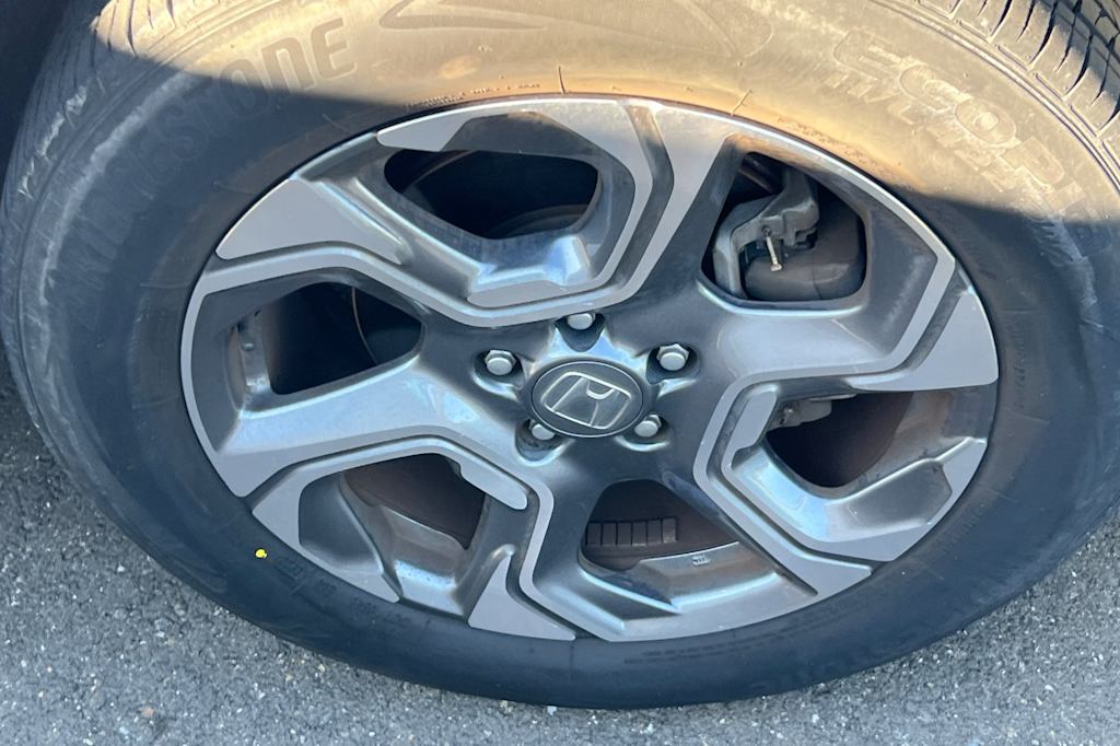 Thumbnail: 2019 Honda CR-V - 16