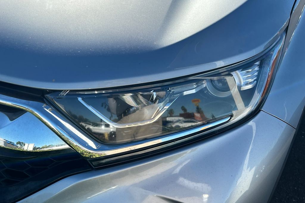 Thumbnail: 2019 Honda CR-V - 12