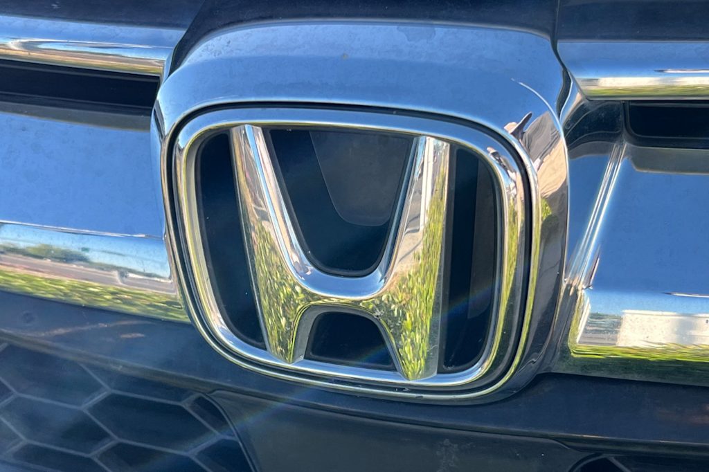 Thumbnail: 2019 Honda CR-V - 14