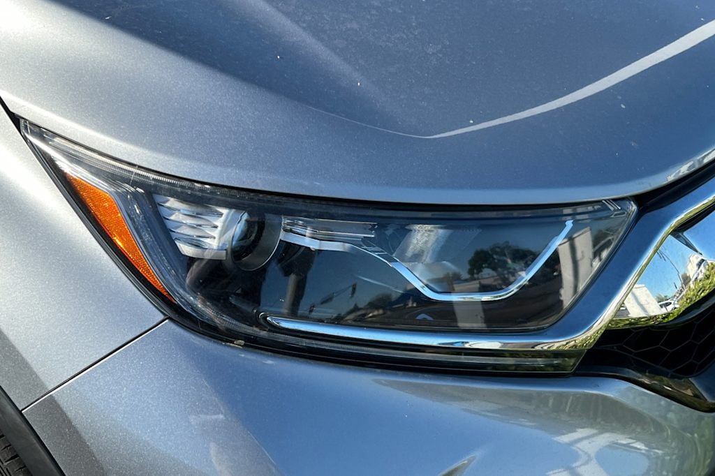 Thumbnail: 2019 Honda CR-V - 15
