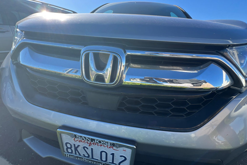 Thumbnail: 2019 Honda CR-V - 13