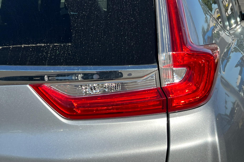Thumbnail: 2019 Honda CR-V - 19