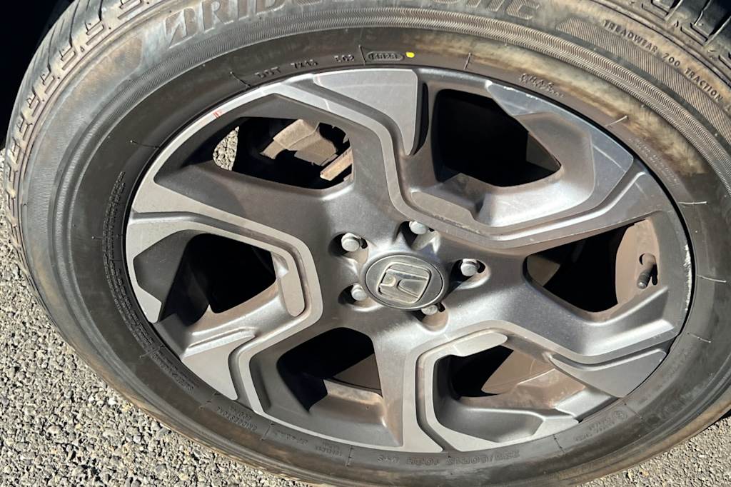 Thumbnail: 2019 Honda CR-V - 18