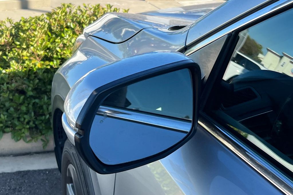 Thumbnail: 2019 Honda CR-V - 11
