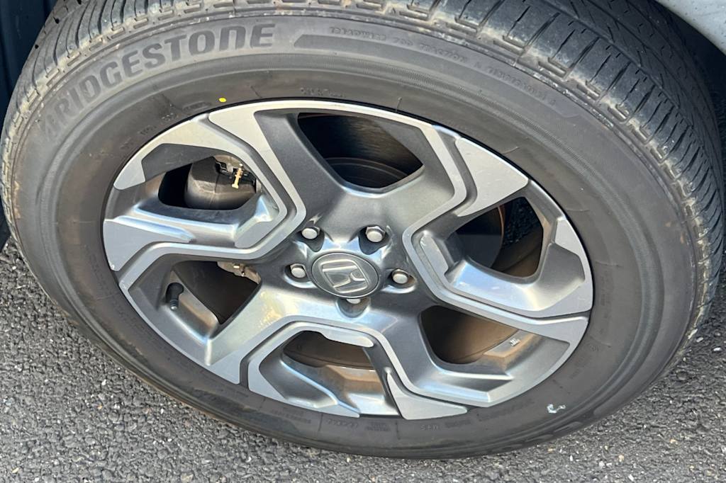 Thumbnail: 2019 Honda CR-V - 6