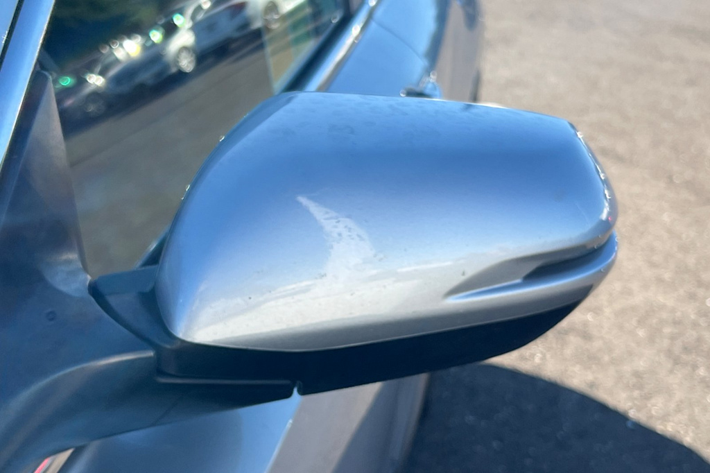 Thumbnail: 2019 Honda CR-V - 5