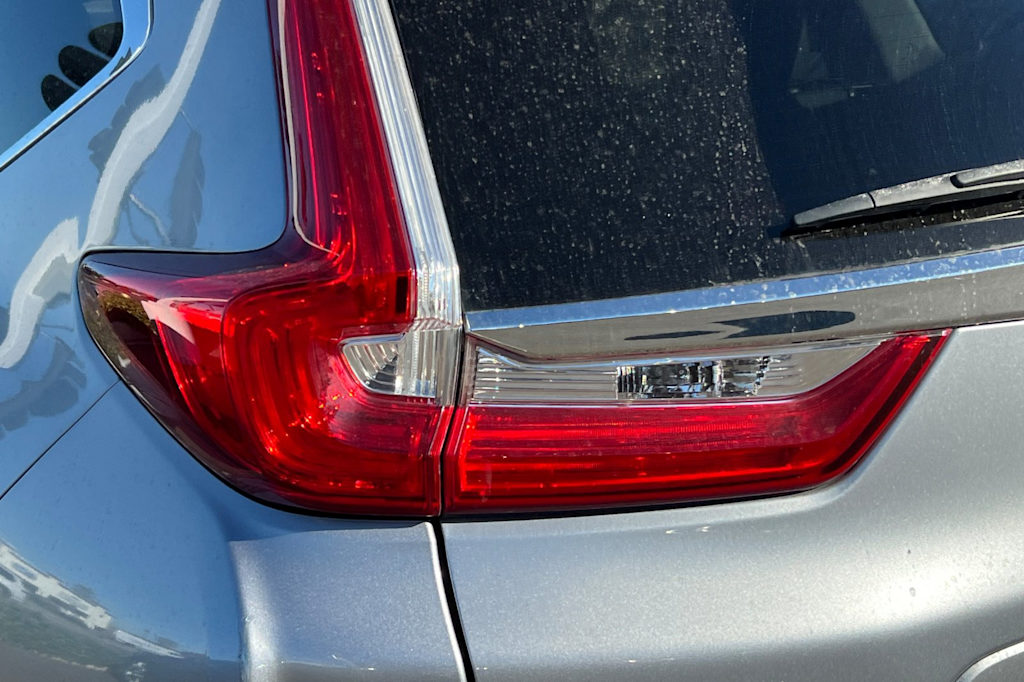Thumbnail: 2019 Honda CR-V - 21