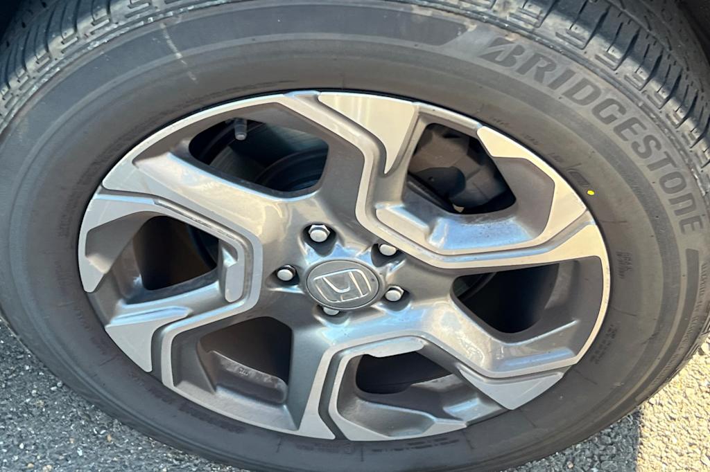 Thumbnail: 2019 Honda CR-V - 23