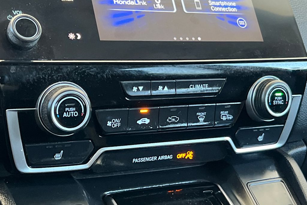 Thumbnail: 2019 Honda CR-V - 26