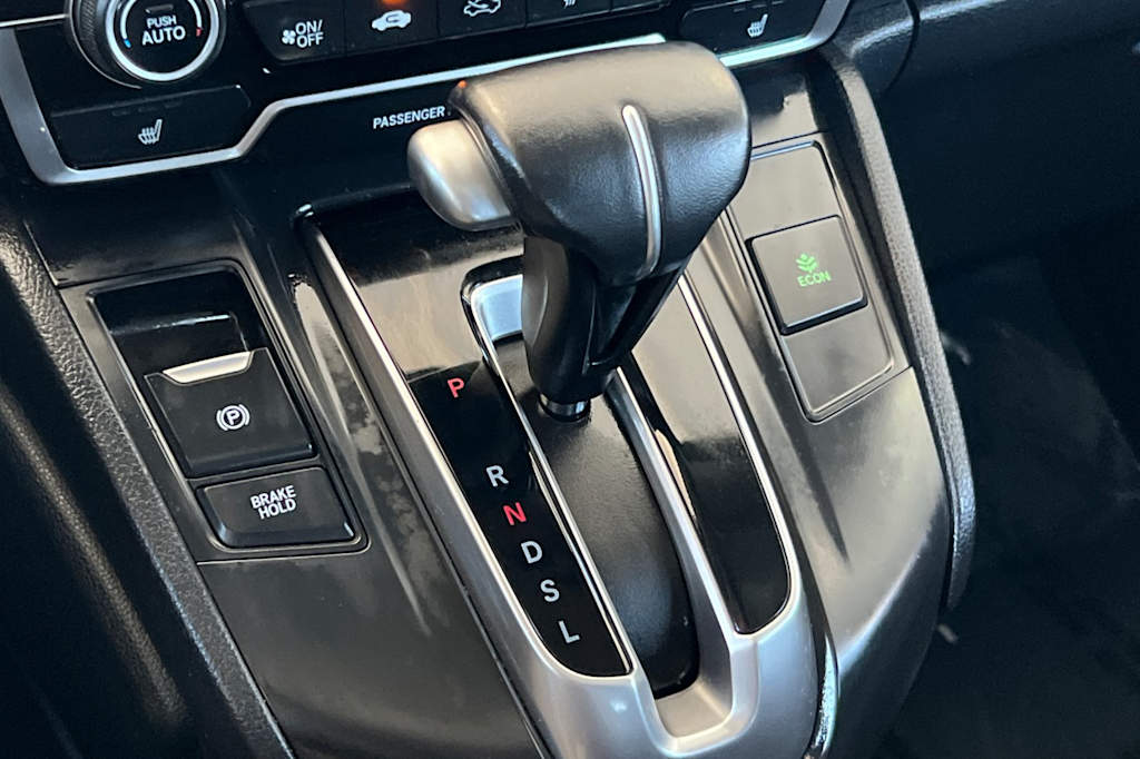 Thumbnail: 2019 Honda CR-V - 13