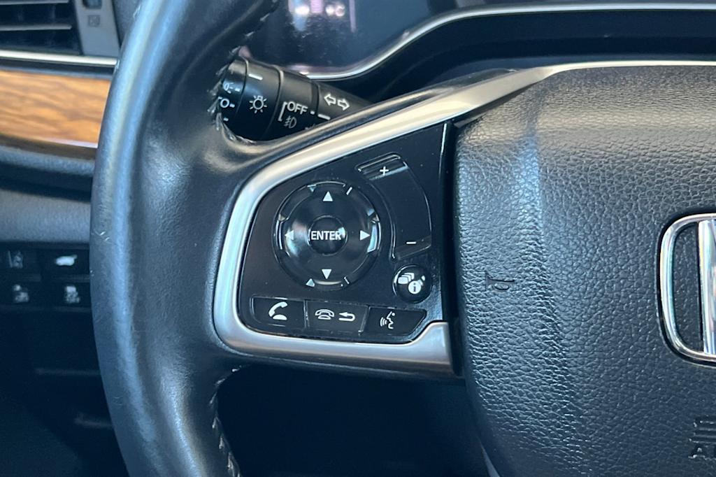 Thumbnail: 2019 Honda CR-V - 29