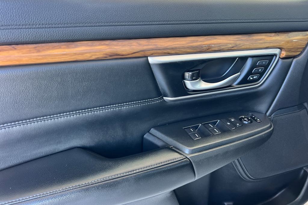 Thumbnail: 2019 Honda CR-V - 20
