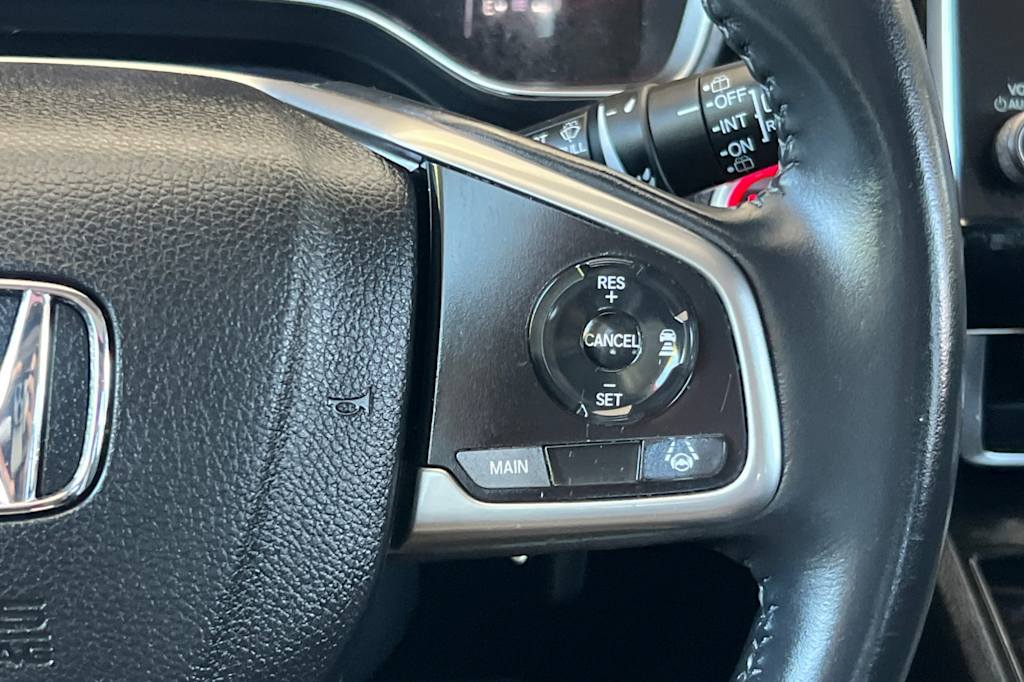 Thumbnail: 2019 Honda CR-V - 30