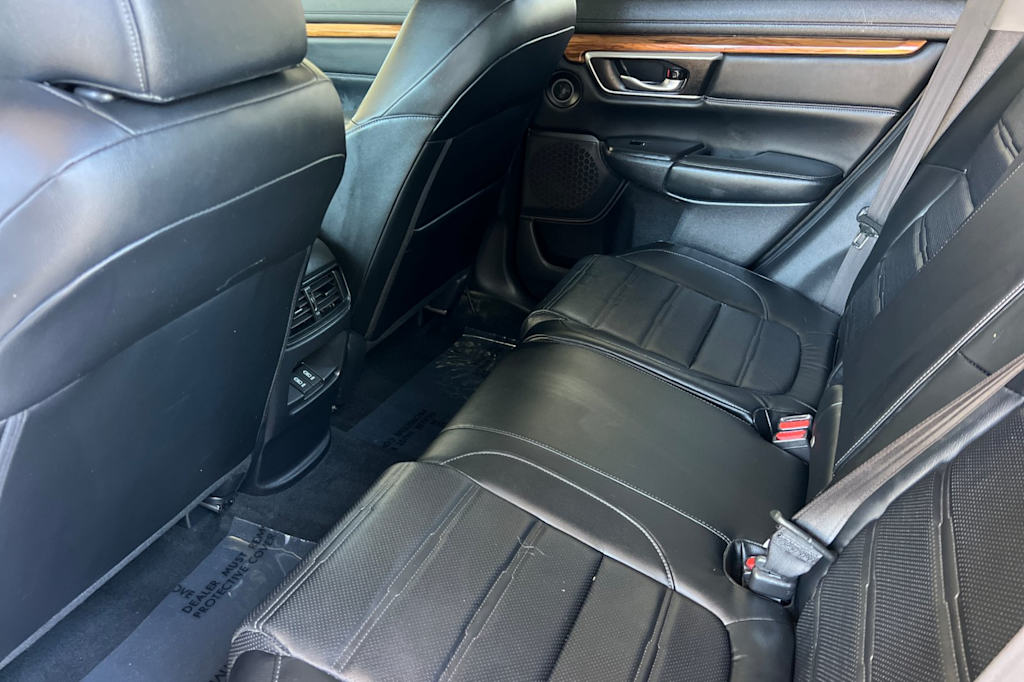 Thumbnail: 2019 Honda CR-V - 9