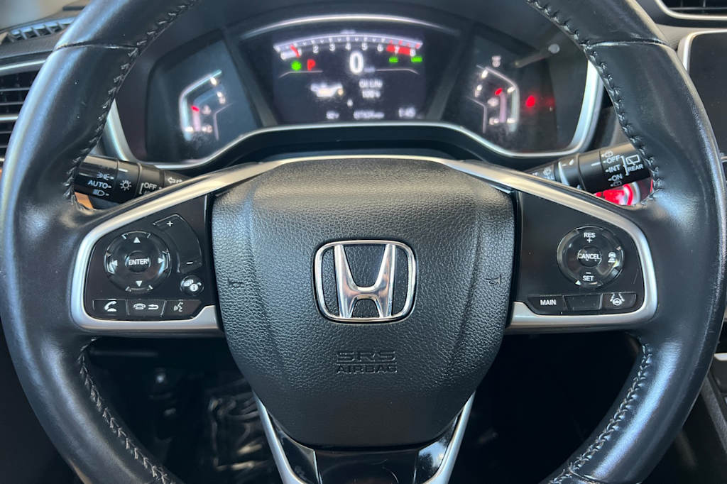 Thumbnail: 2019 Honda CR-V - 28