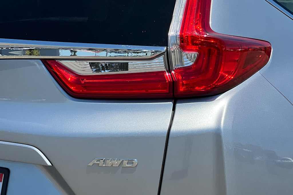 Thumbnail: 2019 Honda CR-V - 33