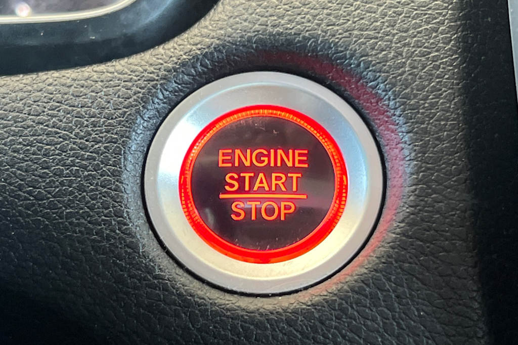 Thumbnail: 2019 Honda CR-V - 27