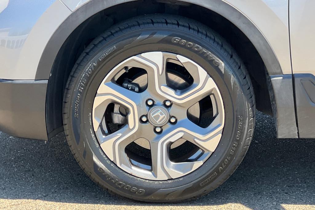 Thumbnail: 2019 Honda CR-V - 7