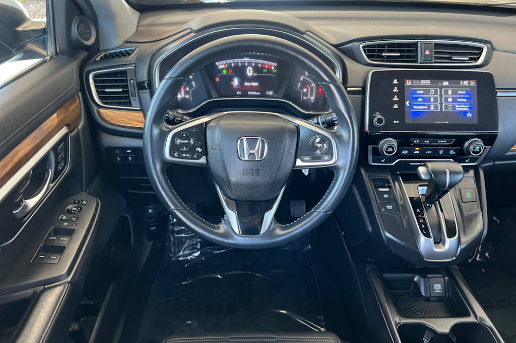 Thumbnail: 2019 Honda CR-V - 10