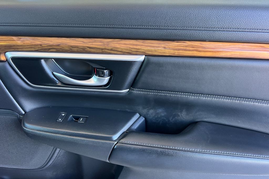 Thumbnail: 2019 Honda CR-V - 24