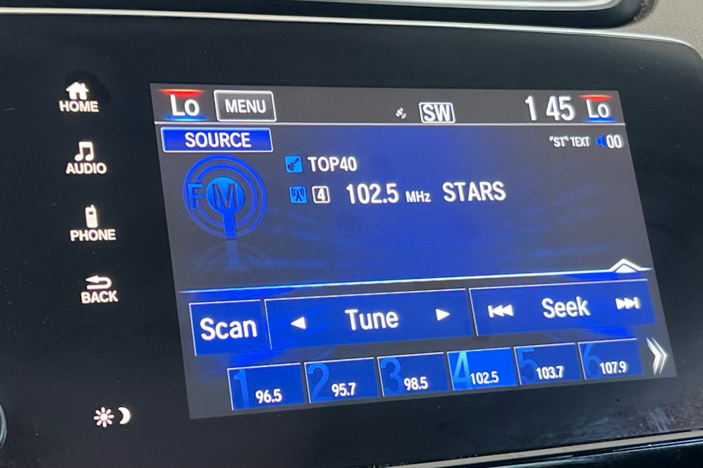 Thumbnail: 2019 Honda CR-V - 12