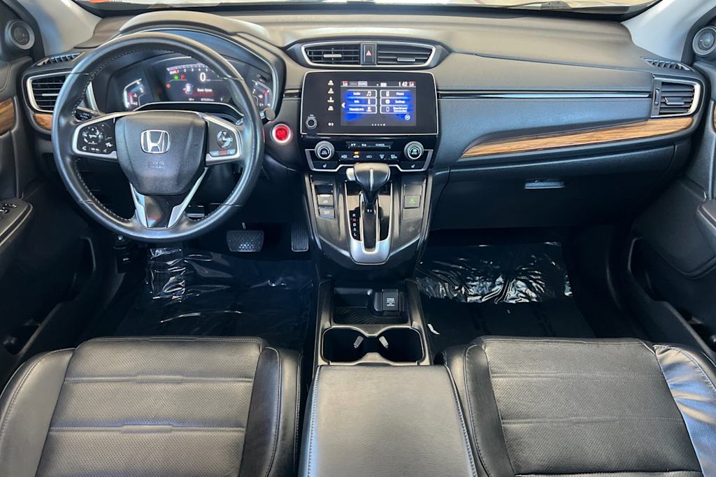 Thumbnail: 2019 Honda CR-V - 2