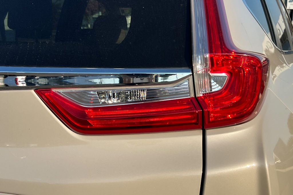 Thumbnail: 2019 Honda CR-V - 17