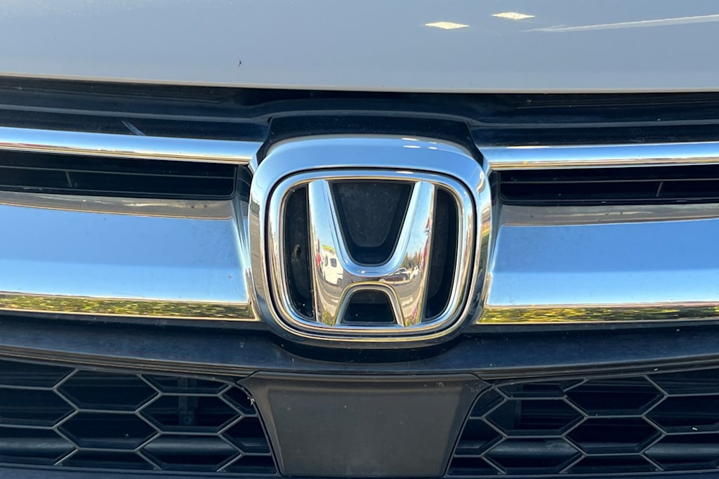 Thumbnail: 2019 Honda CR-V - 12