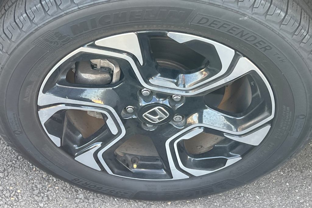 Thumbnail: 2019 Honda CR-V - 21