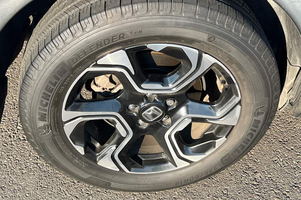 Thumbnail: 2019 Honda CR-V - 14