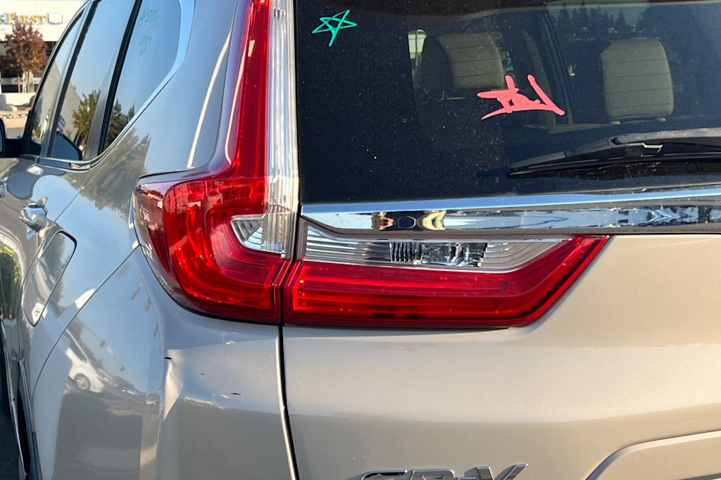 Thumbnail: 2019 Honda CR-V - 15