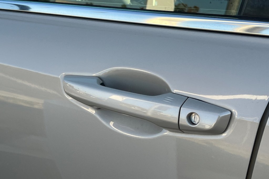 Thumbnail: 2019 Honda CR-V - 19