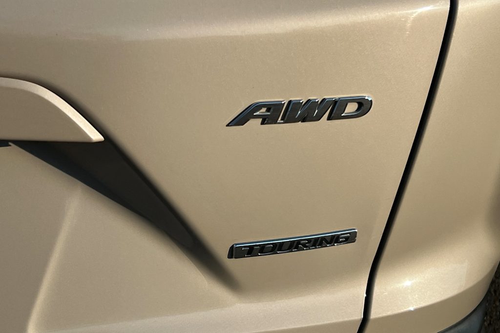 Thumbnail: 2019 Honda CR-V - 6