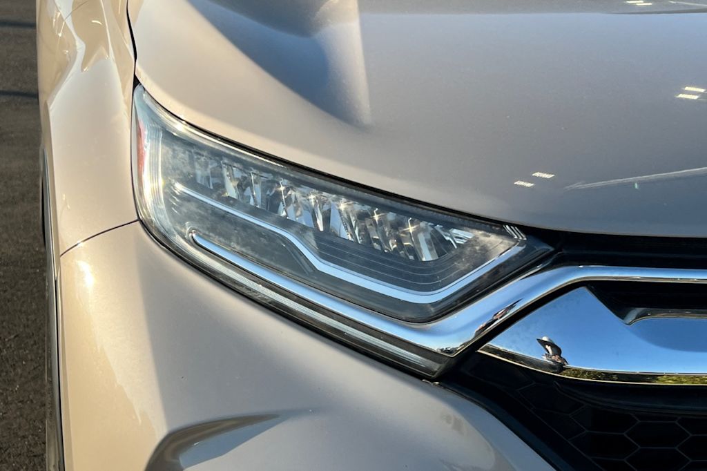 Thumbnail: 2019 Honda CR-V - 10