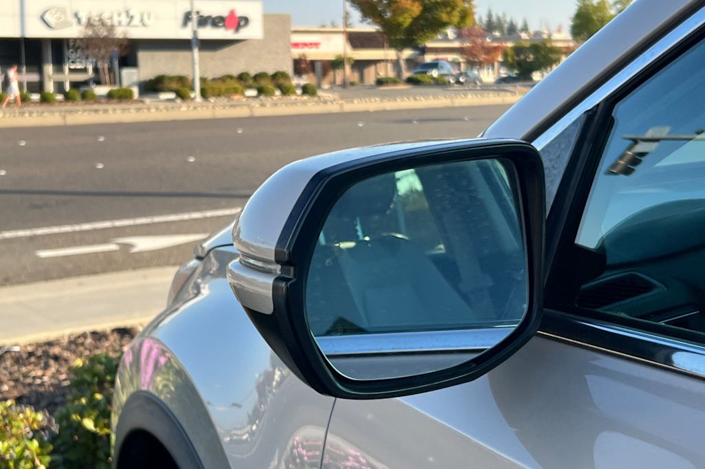 Thumbnail: 2019 Honda CR-V - 8